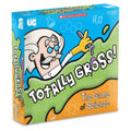 Scholastic Totally Gross! Game of Science