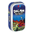 Dog Man Supa Buddies Card Game Tin