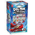 Dog Man Big Jim Begins Roll-O-Rama Dice Game