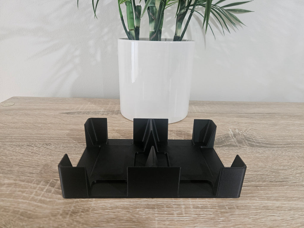 3-Piece Card Organiser Bundle – Game Table Upgrade