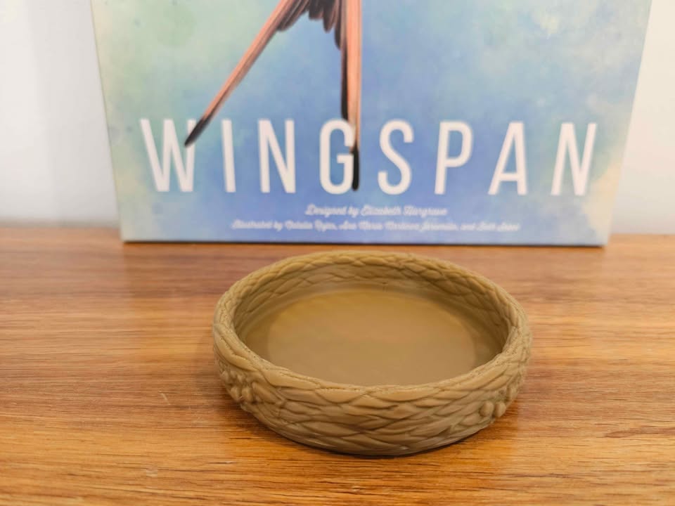 Wingspan Compatible Upgrade Kit