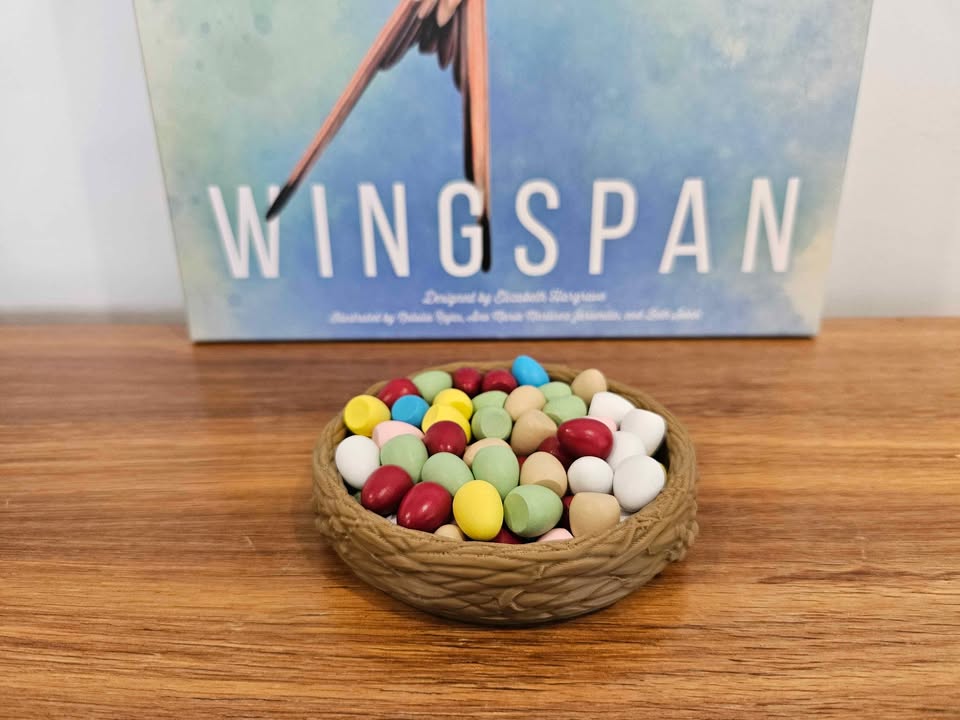 Wingspan Compatible Upgrade Kit