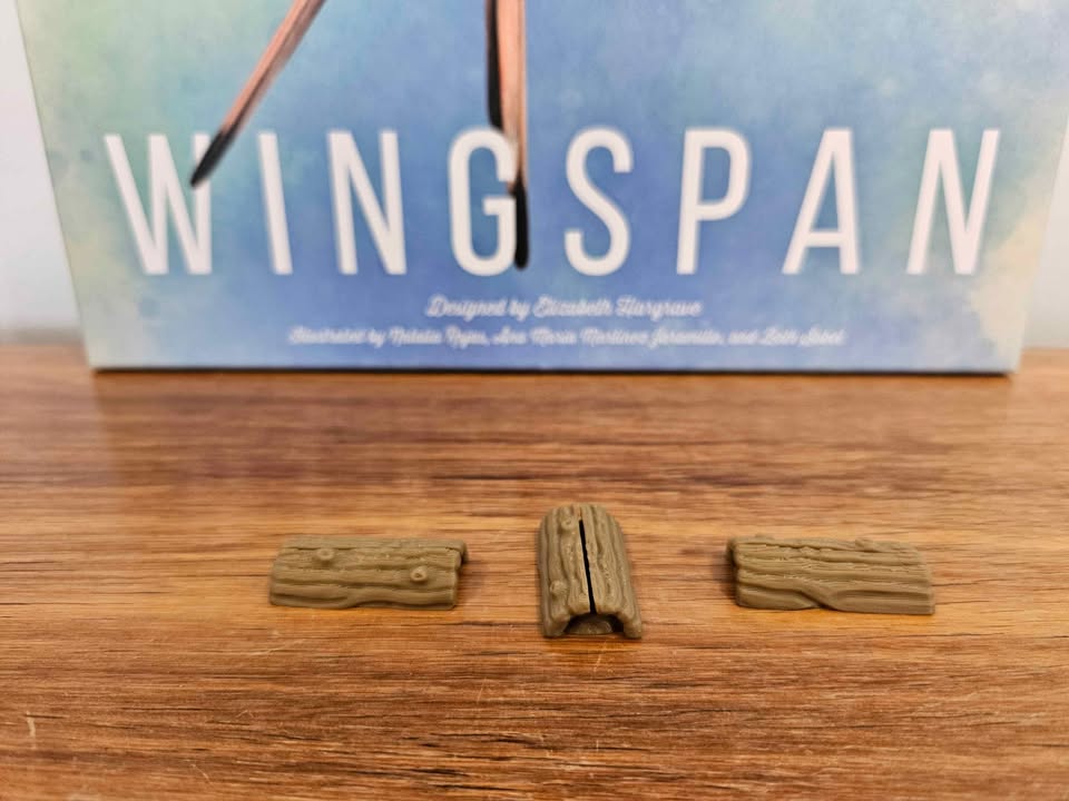 Wingspan Compatible Upgrade Kit
