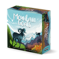 Mountain Goats