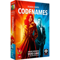 Codenames - 2025 Refresh