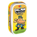 Dog Man – The Hot Dog Tin