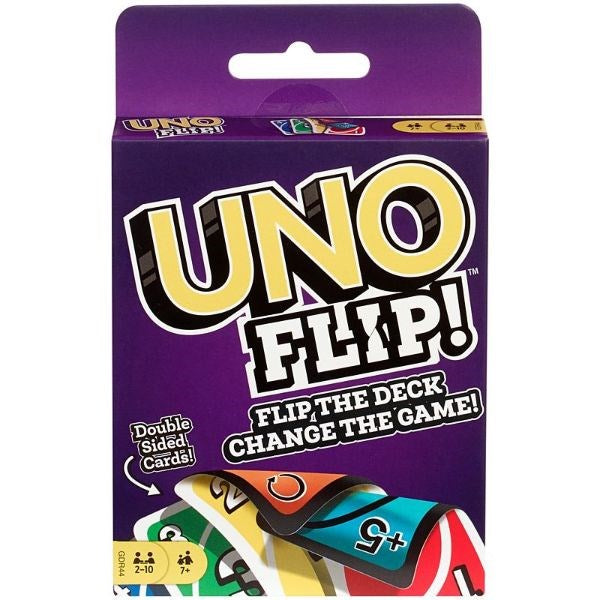 UNO - Flip (2023)