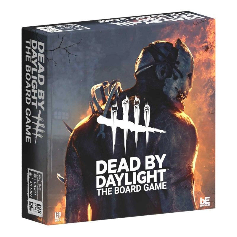 Dead By Daylight
