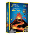 Volcano Science Kit