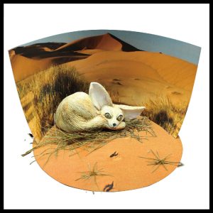 Aus Geo Extreme Wild Dogs of the World