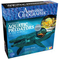 Aus Geo Extreme Aquatic Predators of the World