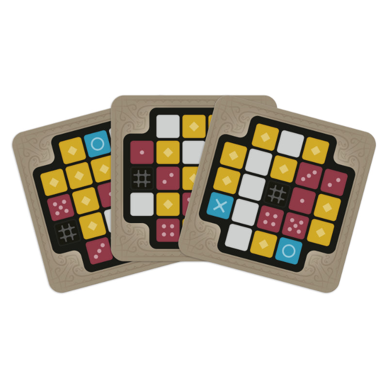 Codenames - Critical Role Adventures - PRE ORDER