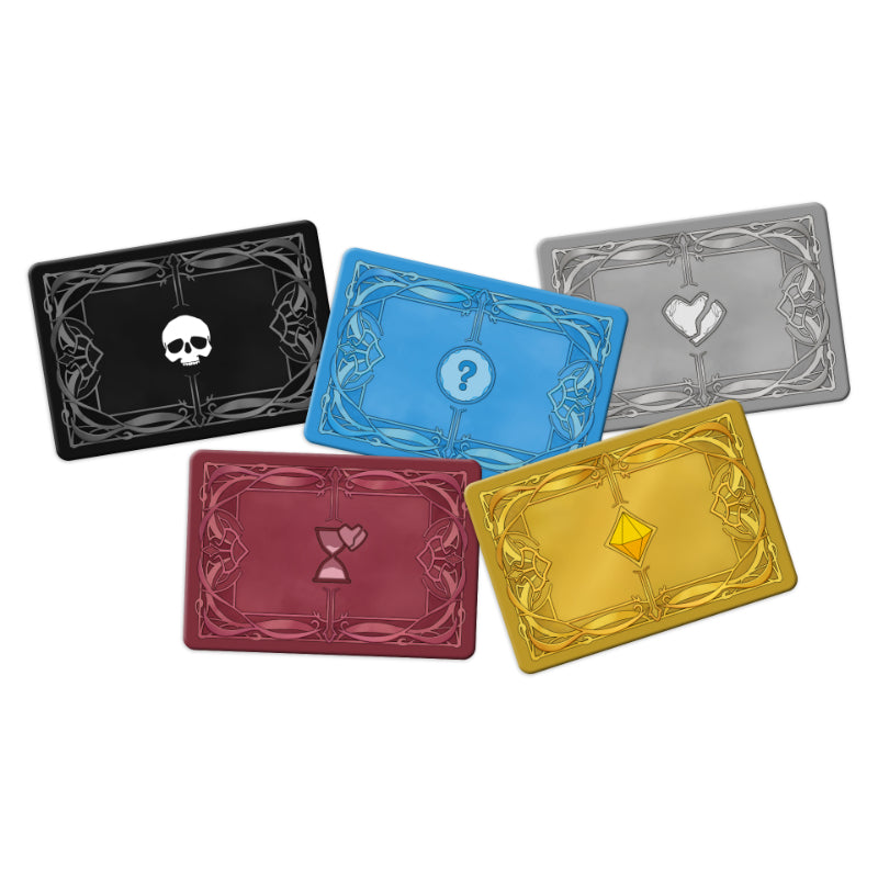 Codenames - Critical Role Adventures - PRE ORDER