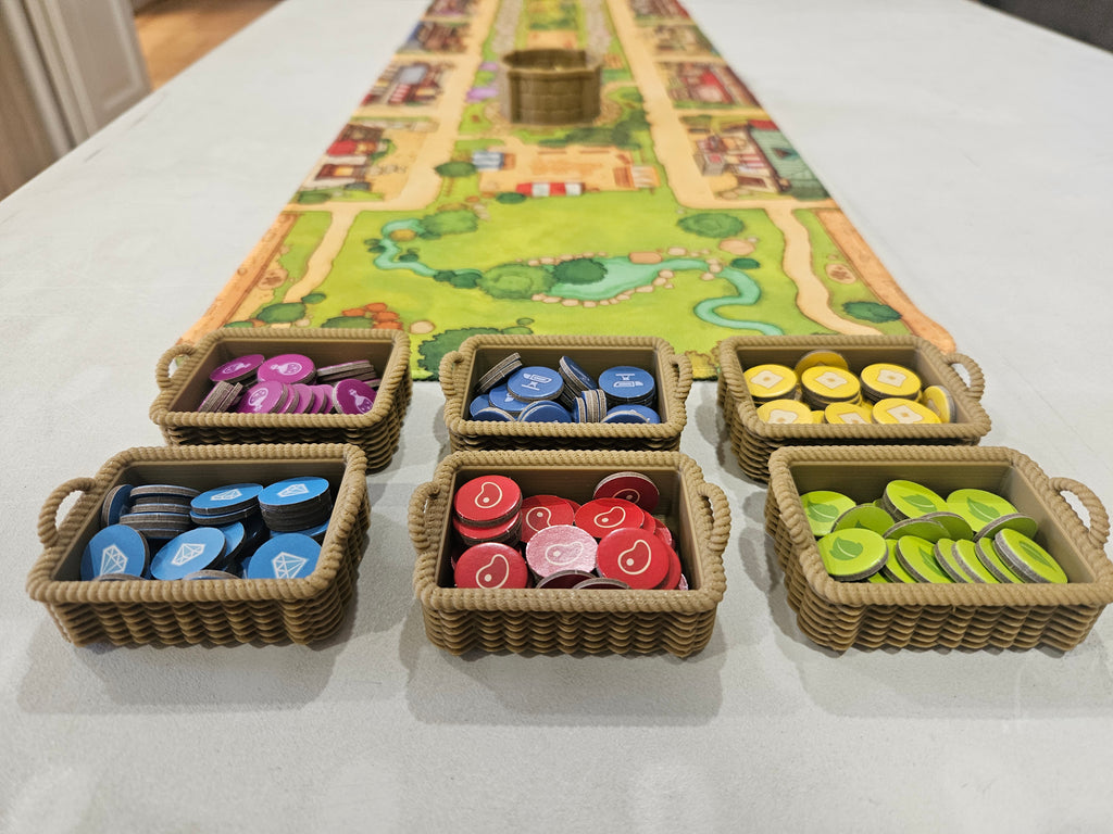 Flamecraft Compatible Upgrade Tray Kit