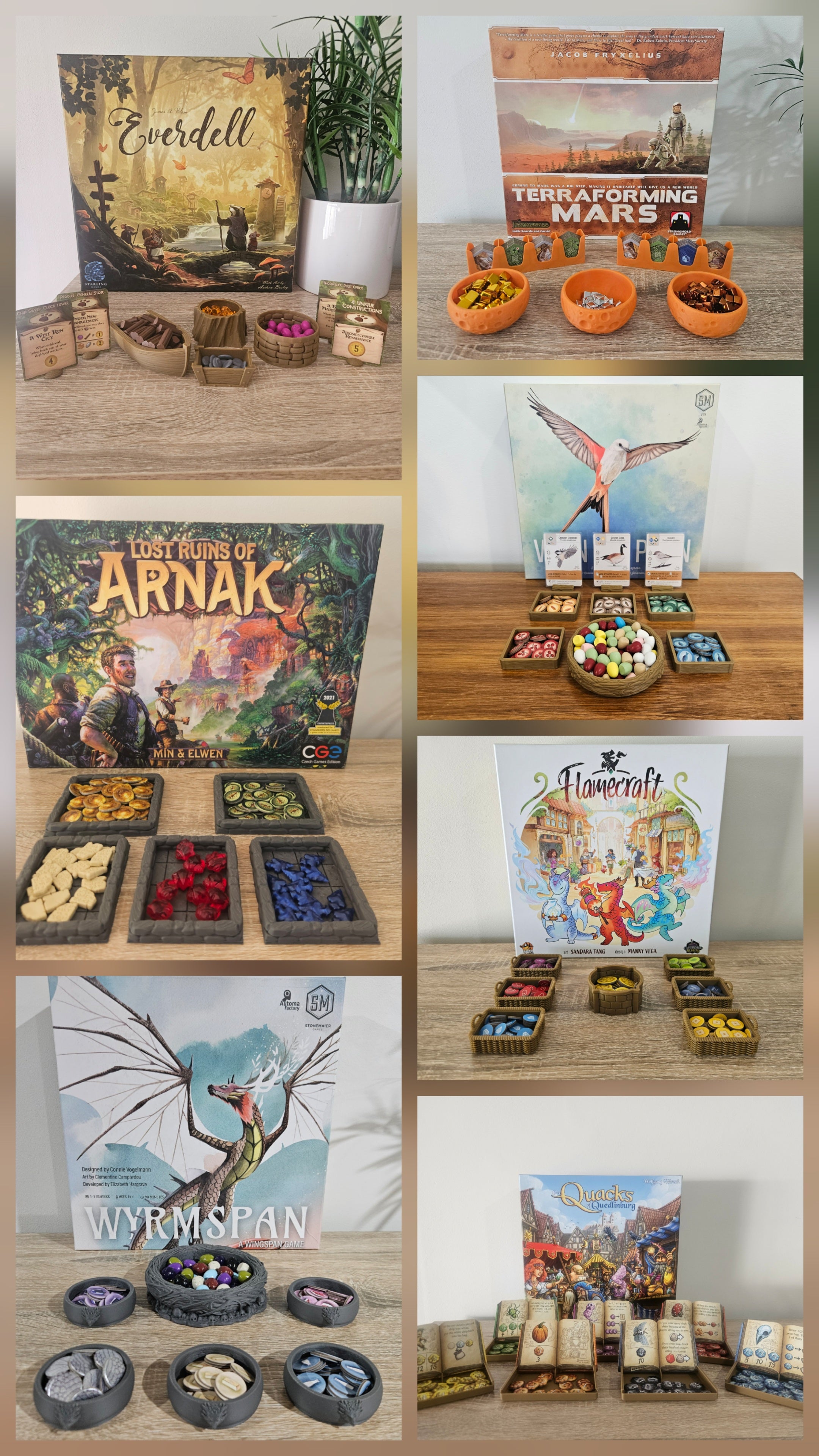 Build your 2 Kit Upgrade Bundle