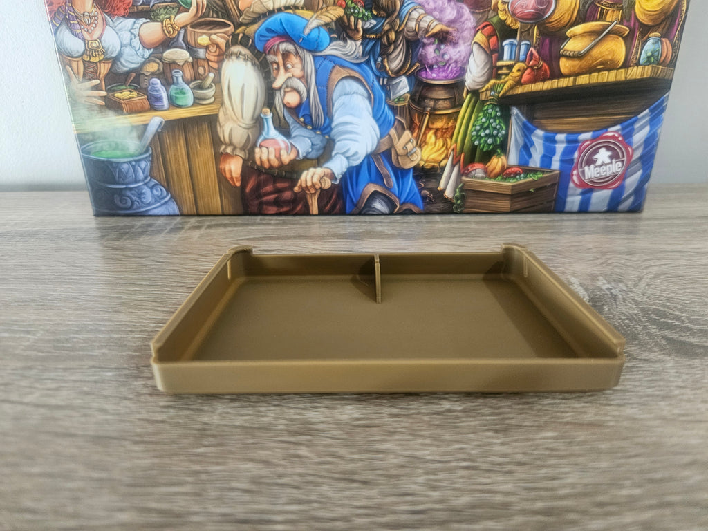 Quacks of Quedlinburg Compatible Tray Kit