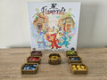 Flamecraft Compatible Upgrade Tray Kit